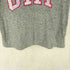 ギャップ Gap ロゴスパンコール ラグラン 半袖Tシャツ Y2K レディース KIDS XXL