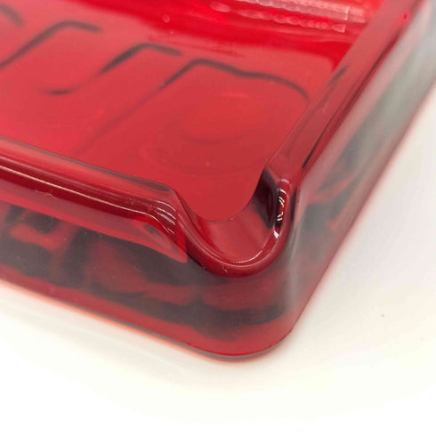 シュプリーム Supreme 20SS Debossed Glass Ashtray メンズ