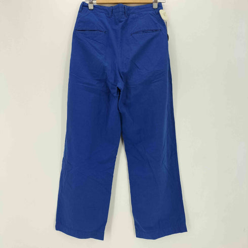 イールプロダクツ EEL Products Bottoms ボトムズ メンズ S