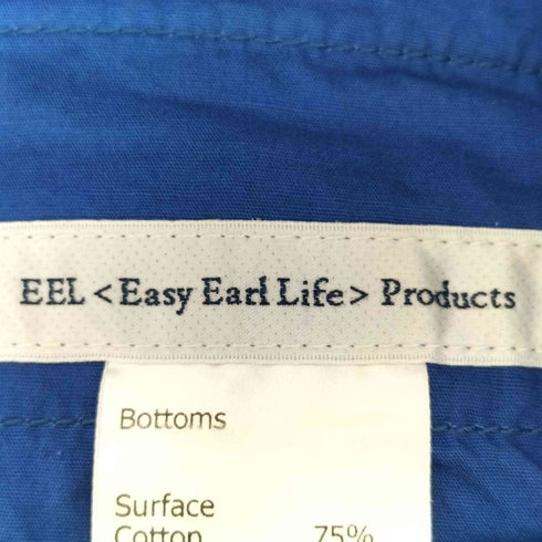 イールプロダクツ EEL Products Bottoms ボトムズ メンズ S