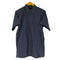 EWC バックプリント S/S ワークシャツ メンズ import:S