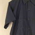 EWC バックプリント S/S ワークシャツ メンズ import:S