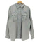 コロンビア Columbia PFG フィッシングシャツ メンズ XL
