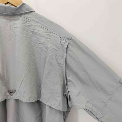 コロンビア Columbia PFG フィッシングシャツ メンズ XL