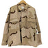 モンキータイム MONKEY TIME RIP CLOTH BDU SHIRT メンズ JPN:S