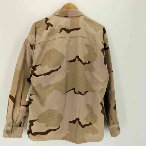 モンキータイム MONKEY TIME RIP CLOTH BDU SHIRT メンズ JPN:S