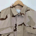 モンキータイム MONKEY TIME RIP CLOTH BDU SHIRT メンズ JPN:S
