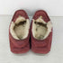 アグ UGG スエード ビジュー モカシン レディース JPN:23