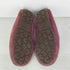 アグ UGG スエード ビジュー モカシン レディース JPN:23