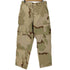 UNICOR ATLANTA GEORGIA デザートカモ コンバットパンツ メンズ SMALL-SHORT