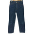 ラングラー Wrangler ジップフライ テーパードデニムパンツ メンズ 31