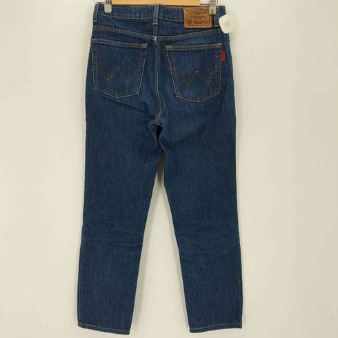 ラングラー Wrangler ジップフライ テーパードデニムパンツ メンズ 31