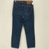 ラングラー Wrangler ジップフライ テーパードデニムパンツ メンズ 31
