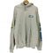 エクストララージ XLARGE XL-ARMY HOODED SWEAT プルオーバーパーカー メンズ JPN:XL