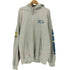 エクストララージ XLARGE XL-ARMY HOODED SWEAT プルオーバーパーカー メンズ JPN:XL