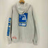 エクストララージ XLARGE XL-ARMY HOODED SWEAT プルオーバーパーカー メンズ JPN:XL