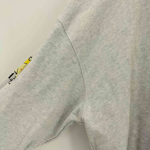 エクストララージ XLARGE XL-ARMY HOODED SWEAT プルオーバーパーカー メンズ JPN:XL