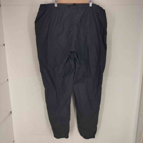 ナイキ NIKE 00S 銀タグ イージー ナイロン ジャージパンツ メンズ XXG