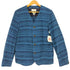 アーバンリサーチ URBAN RESEARCH D'sh MASAGON No Collar Jacket 総柄 ノーカラー カーディガン ジャケット メンズ JPN:40