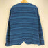 アーバンリサーチ URBAN RESEARCH D'sh MASAGON No Collar Jacket 総柄 ノーカラー カーディガン ジャケット メンズ JPN:40