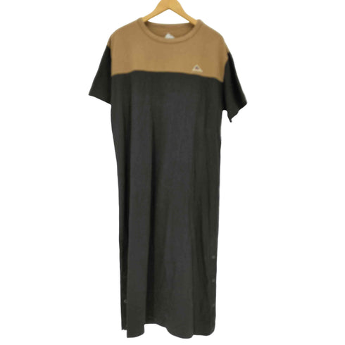 ケルティ KELTY バイカラーワンピース レディース JPN:M