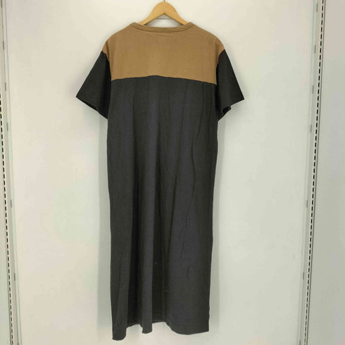 ケルティ KELTY バイカラーワンピース レディース JPN:M