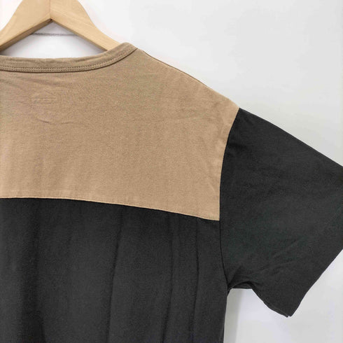 ケルティ KELTY バイカラーワンピース レディース JPN:M