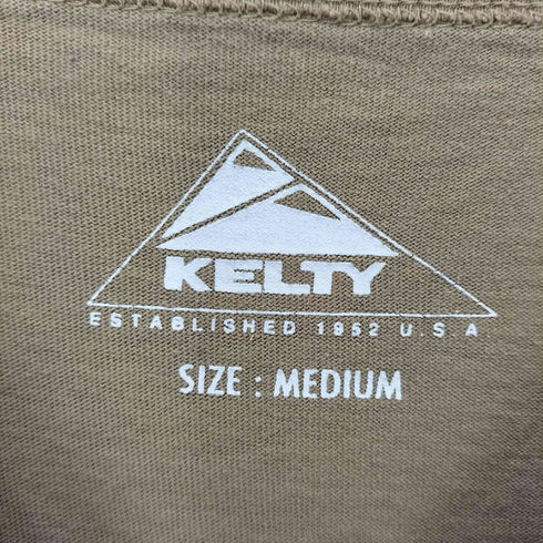 ケルティ KELTY バイカラーワンピース レディース JPN:M