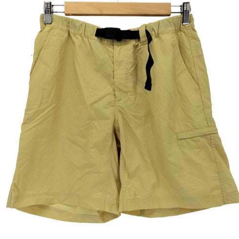 ザノースフェイス THE NORTH FACE Class V Cargo Short クラスファイブ カーゴショーツ レディース L