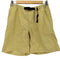 ザノースフェイス THE NORTH FACE Class V Cargo Short クラスファイブ カーゴショーツ レディース L