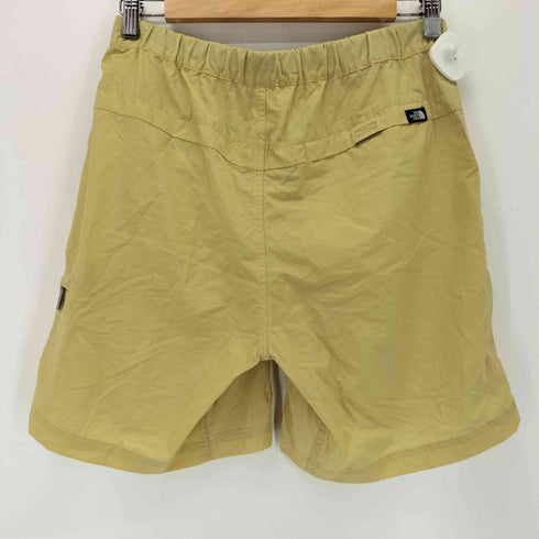 ザノースフェイス THE NORTH FACE Class V Cargo Short クラスファイブ カーゴショーツ レディース L