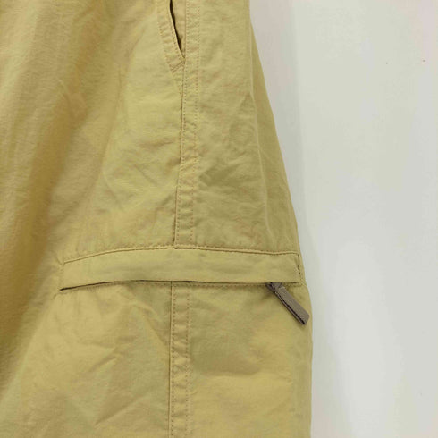 ザノースフェイス THE NORTH FACE Class V Cargo Short クラスファイブ カーゴショーツ レディース L