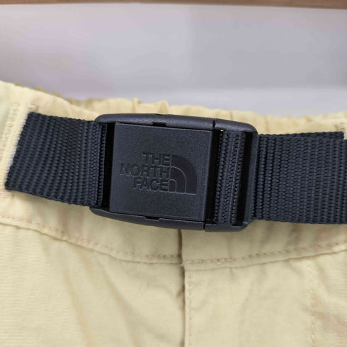 ザノースフェイス THE NORTH FACE Class V Cargo Short クラスファイブ カーゴショーツ レディース L