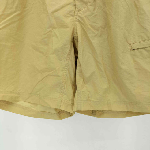 ザノースフェイス THE NORTH FACE Class V Cargo Short クラスファイブ カーゴショーツ レディース L