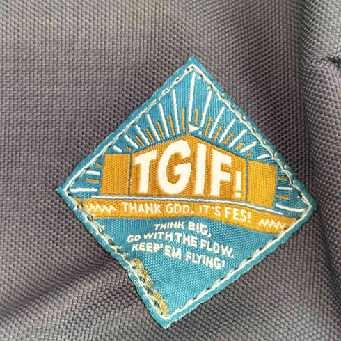 TGIF バックパック casual メンズ