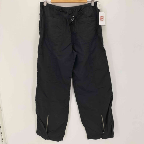 ザラ ZARA アジャスター ナイロンイージーパンツ レディース JPN:L
