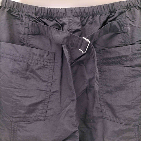 ザラ ZARA アジャスター ナイロンイージーパンツ レディース JPN:L