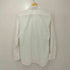 SOUTIENCOL 丸襟 マチ付 オックスフォード生地 L/S シャツ メンズ JPN:2