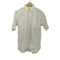 SOUTIENCOL ドット コットン プルオーバー S/S シャツ メンズ JPN:2