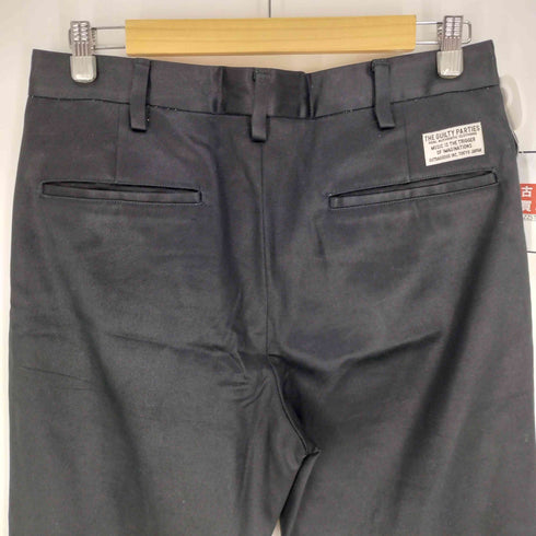 ワコマリア WACKO MARIA CHINO TROUSERS TYPE-2 チノトラウザーズ パンツ メンズ JPN:XL