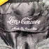 Lens Concave 本革 レザージャケット メンズ L