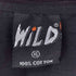WiLD ヴァンパイア 両面プリント S/S Tシャツ メンズ JPN:XL