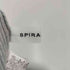 SPIRALGIRL オフショルダー ニットワンピース レディース FREE