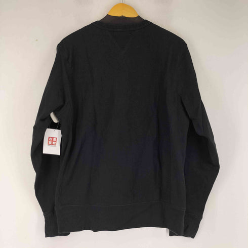 アベイシングエイプ A BATHING APE Bape Sta Crewneck Sweatshirt メンズ JPN:M