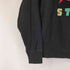 アベイシングエイプ A BATHING APE Bape Sta Crewneck Sweatshirt メンズ JPN:M