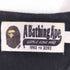 アベイシングエイプ A BATHING APE Bape Sta Crewneck Sweatshirt メンズ JPN:M