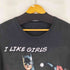キャラクタープリント S/S Tシャツ メンズ JPN:XL