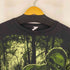 デルタプロウェイト DELTA PRO WEIGHT ゾンビプリント S/S Tシャツ メンズ JPN:XL