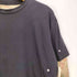 FAKE AS FIOWERS DOUBLE SLEEVE TEE メンズ JPN:2