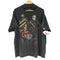 ムービープリント S/S Tシャツ メンズ JPN:XL